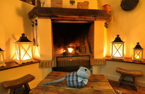 Adarve de los Olivares - Foto 36