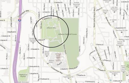 No Car Needed - N Beacon Hill Beauty - Foto 13