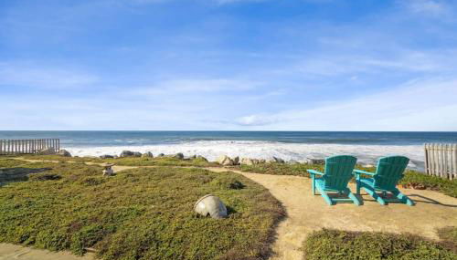 @ Marbella Lane - Oceanfront w/ unobstructed views!! - Foto 5, sunbed