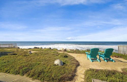 @ Marbella Lane - Oceanfront w/ unobstructed views!! - Foto 5