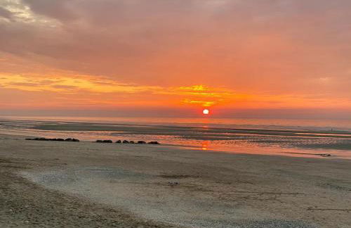 Les Embruns Blonville vue mer - Photo 25