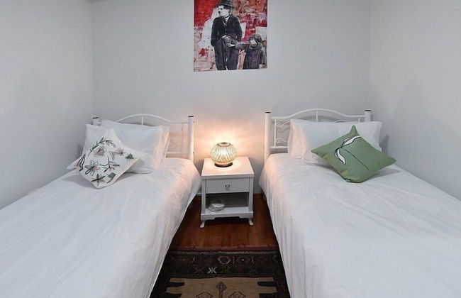 Duru Apart Istanbul - Foto 2