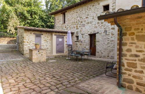 Agriturismo la Palazzetta di Assisi - Photo 74