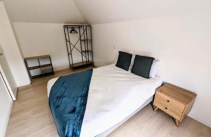 Maison conviviale lac & jardin - Foto 13