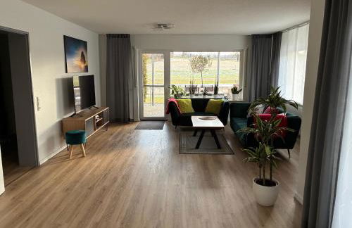 FeWo am Nimberg - Foto 20