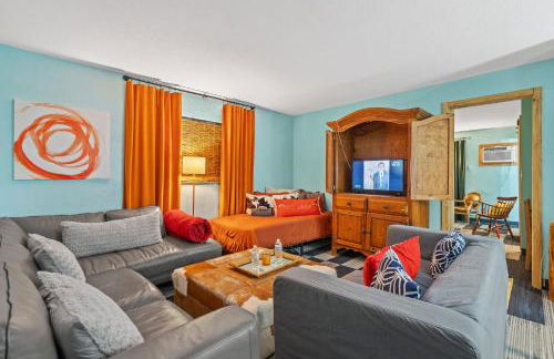 Blue Bell Apartment Hotel - Foto 51