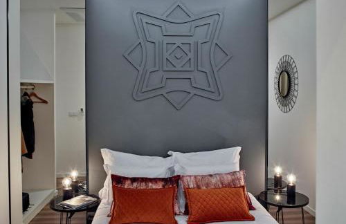 THE BASTION ELVAS APARTMENTS - Foto 17