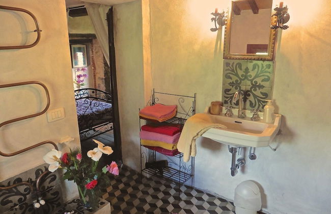 Agriturismo I Pitti - Foto 55