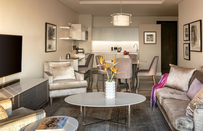 The Leonardo - Foto 60