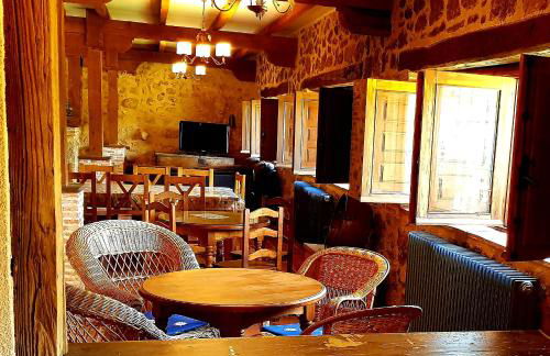 Casa Rural Colmenarejo - Foto 23