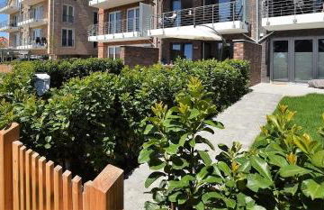 Meeresblick "Beachstart" Haus 2 WE 15 - Foto 21