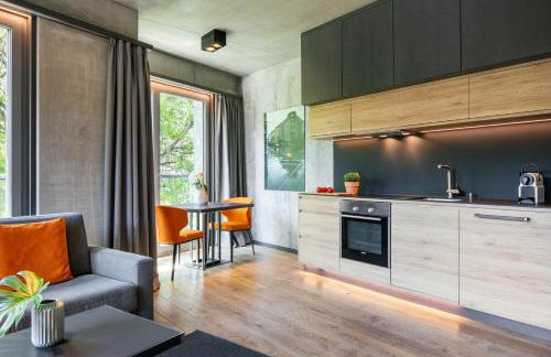 Downtown Apartments Berlin - Foto 116