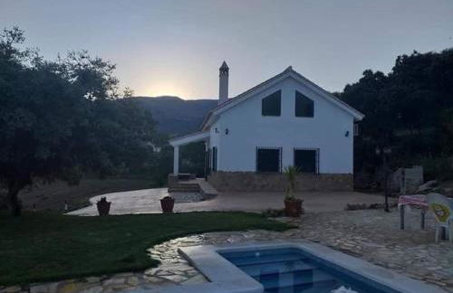 Paraje el Cerro de Íllora - Foto 1