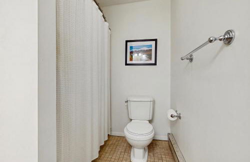 Waterville Valley Townhome - Foto 17