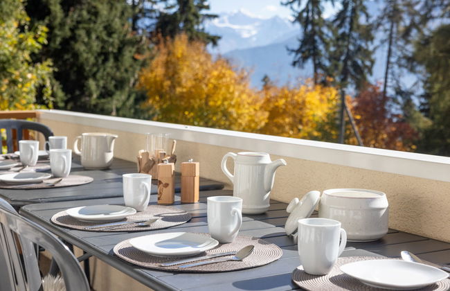 Vermala Soleil B1 - Foto 29