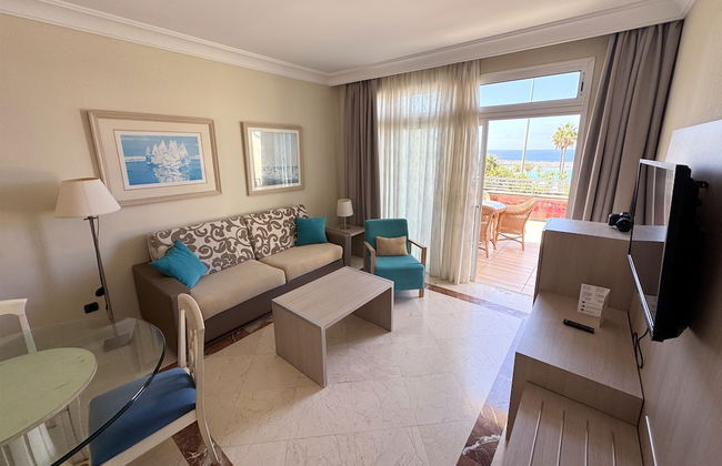 Holiday Club Playa Amadores - Foto 14