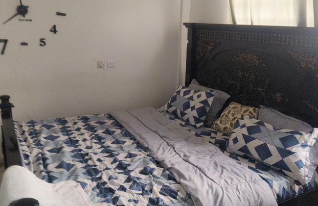 Peach City Apartments - Photo 7