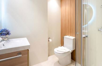 VACATION MARBELLA l Golden Mile Oasis l Family friendly l Next to the beach and Puente Romano l 24-7 Security - Foto 18