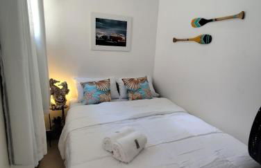 Flat Requinte 2 quartos 400 metros da Praia do Forte dentro do Polo Gastronômico da Passagem Cabo Frio - Photo 13