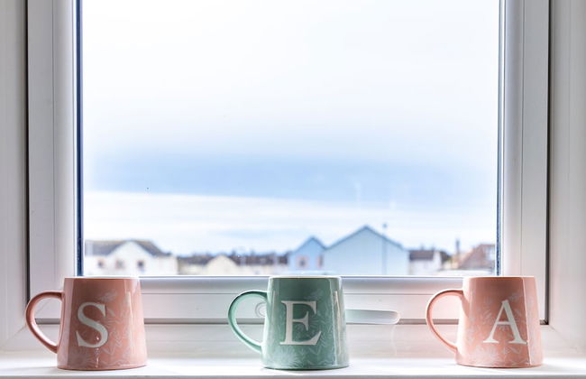 Jules By The Sea Anstruther - Foto 31