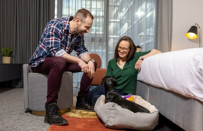 The Sebel Canberra Campbell - Foto 39