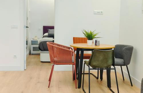 Nuevo Hola Madrid BIS Alojamiento Temporal - Foto 12