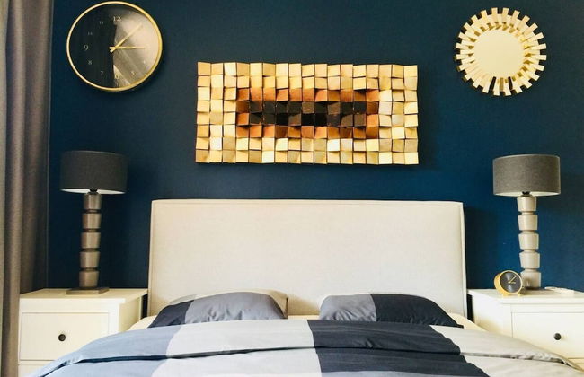 Beautiful Studio in Casa Real Sveti Vlas Apartello - Foto 1