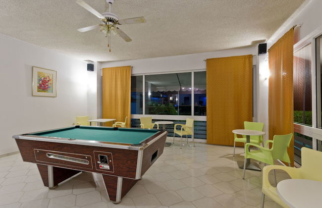 Trianta Hotel Apartments - Foto 31