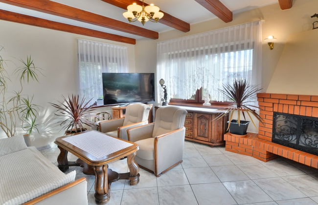 Holiday Home in Ustronie Morskie by the Beach - Foto 28