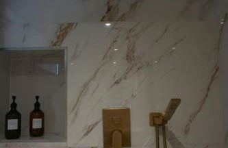 Charmant rez-de-jardin indépendant avec chambre privée - Foto 49