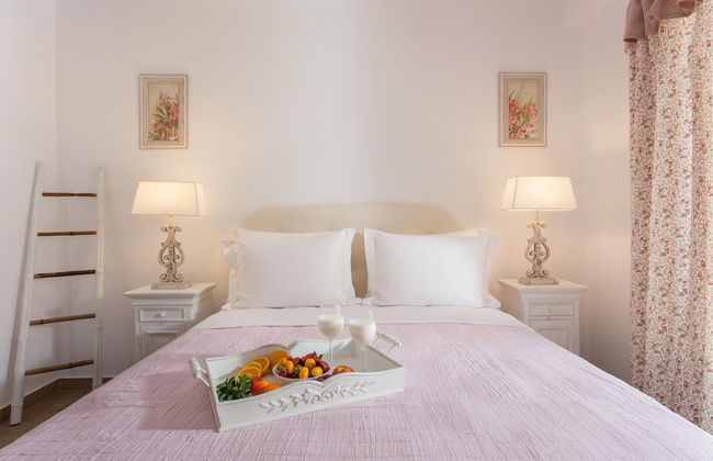 Aneli Villas - Villa Elissavet - Foto 28