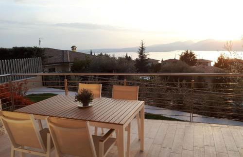 Apartment Flacher Sonnenuntergang by Interhome - Foto 12