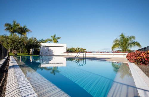 Apartment with Mount Teide and sea views - Foto 11