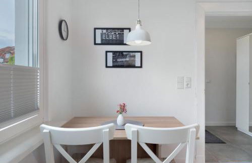 Ferienwohnung Alte Liebe - Foto 7