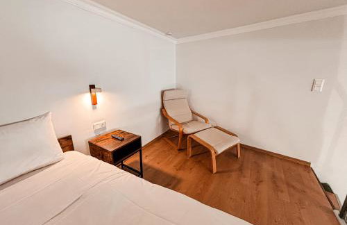 Studio Centro - Luxury Apartment at Pylos Center - Foto 24