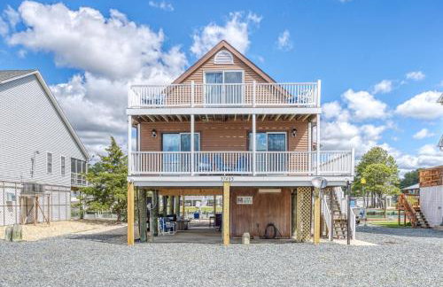 Off Duty - Pet Friendly, Waterfront! - Foto 59