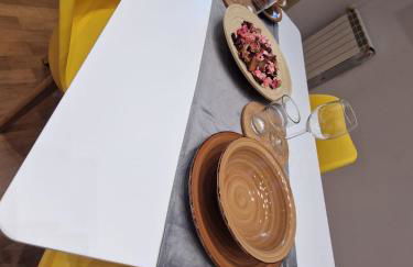 Moonlight Apartment - Foto 17