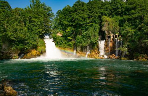 Škarpini dvori - Foto 24