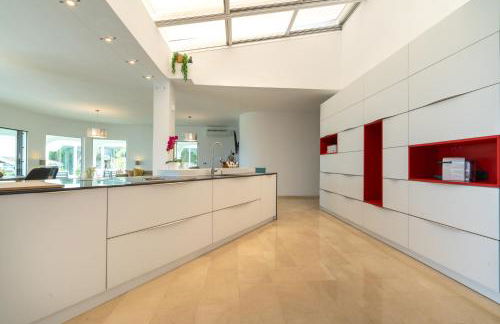 Villa Vista Verde Mijas Golf - Luxury with Optional heated pool & jacuzzi - Photo 68