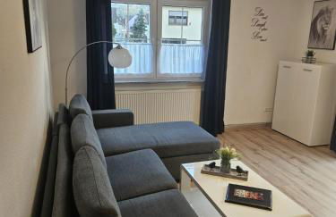 Hakans Moselblick Ferienwohnung - Foto 3