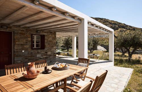 Villa Afionas Kythnos - Foto 21