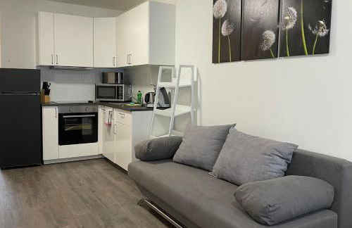 Stilvoll Wohnen in Oldenburg Kreyenbrück Apartments - Photo 61