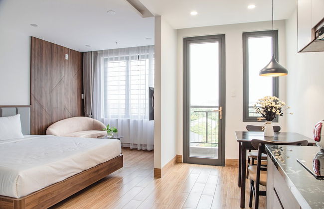 Laurel Danang Apartment - Foto 1