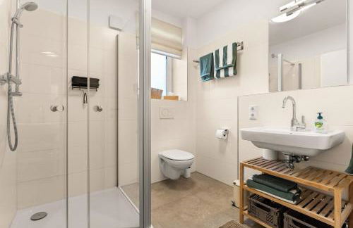 City-Apartment - Kliniknähe - Foto 7