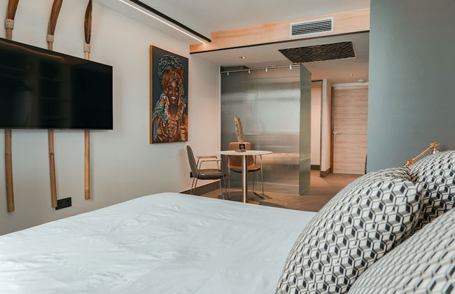 Poem Suites by Airnest - Foto 29