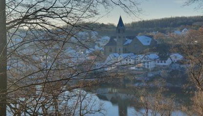 Ferienwohnung MaarBurg - Photo 3