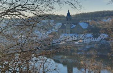 Ferienwohnung MaarBurg - Foto 3