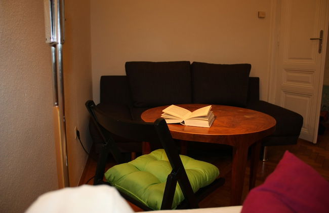 GoVienna Homelike City Apartment - Foto 3