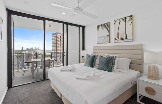 Sandbar Burleigh Heads -Burleigh Letting - Photo 8