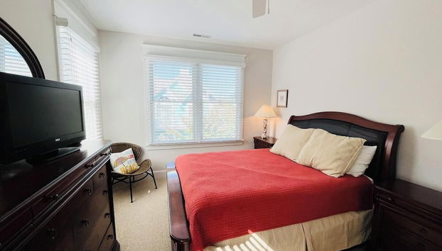 ST Lawrence Street 13 - Foto 3, Habitación